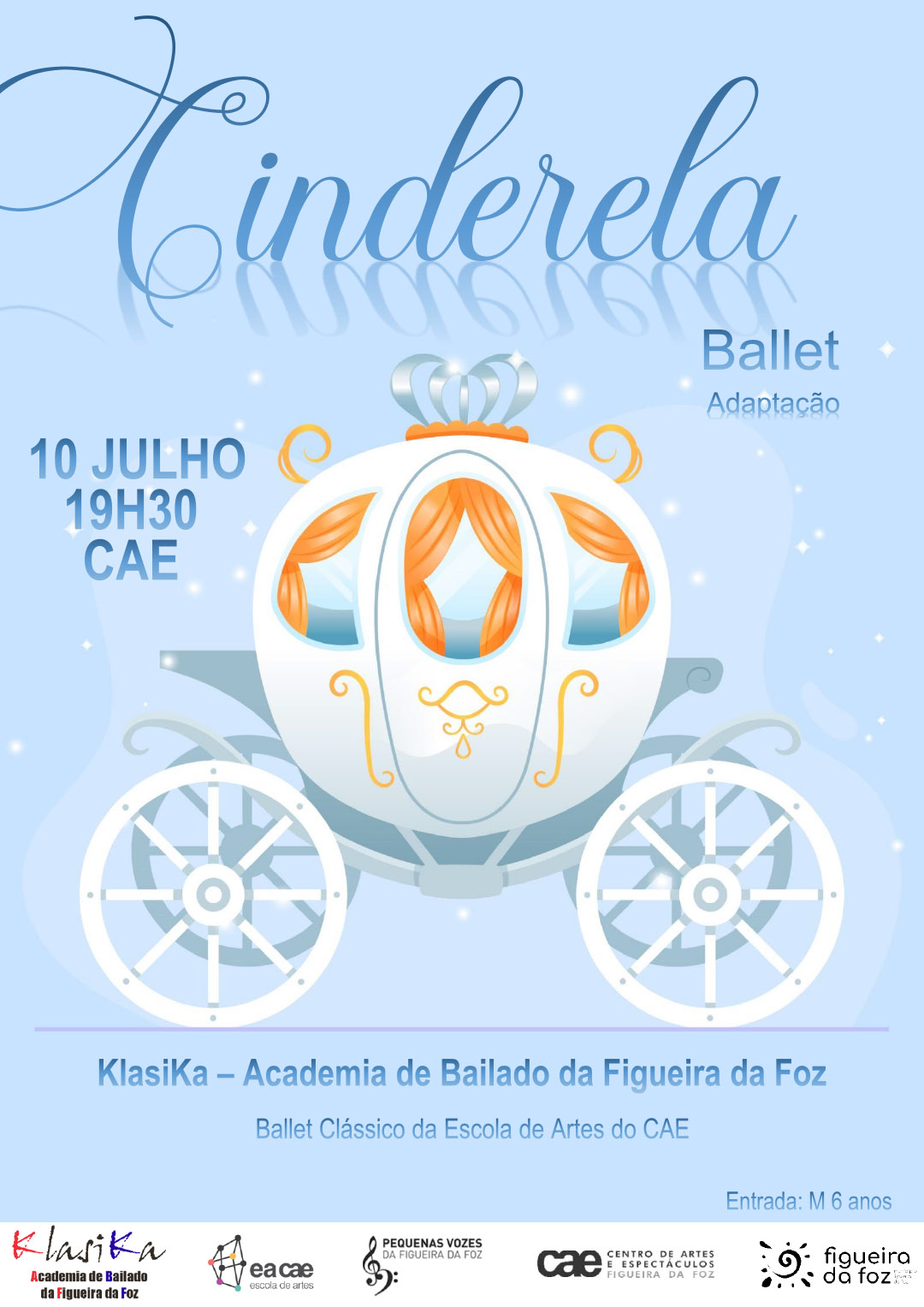 Cinderela