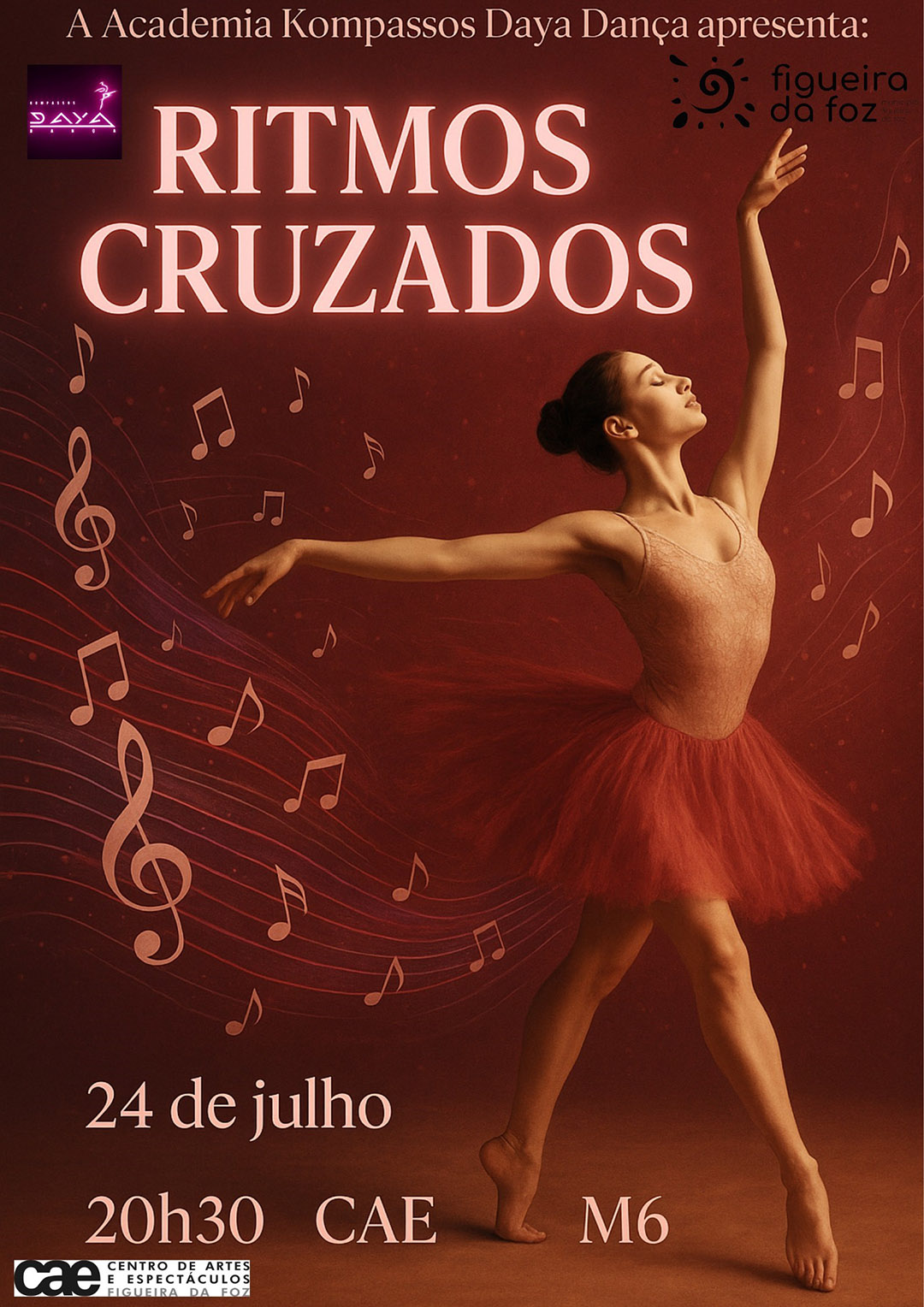 ritmos cruzados web
