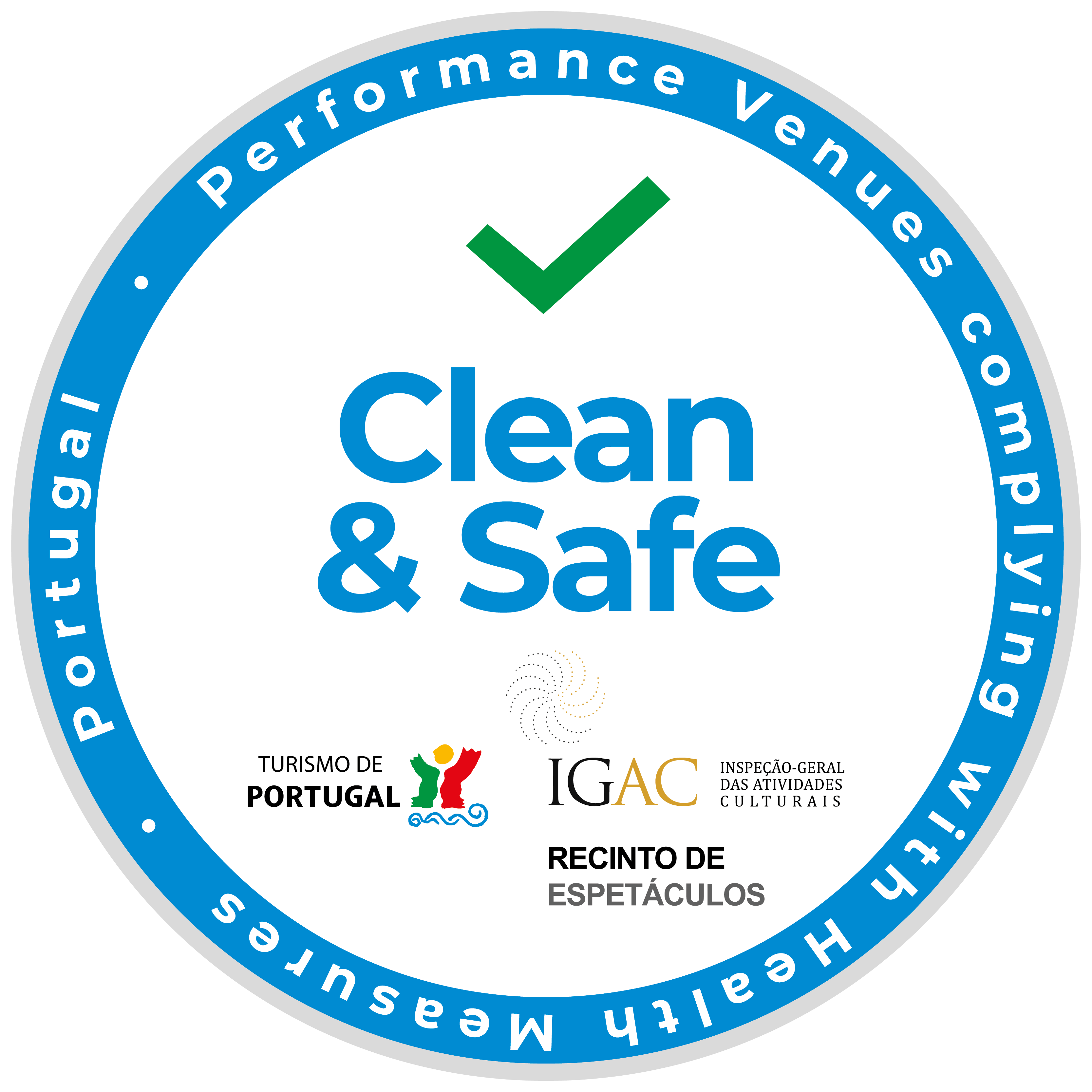 cleansafe IGAC 03