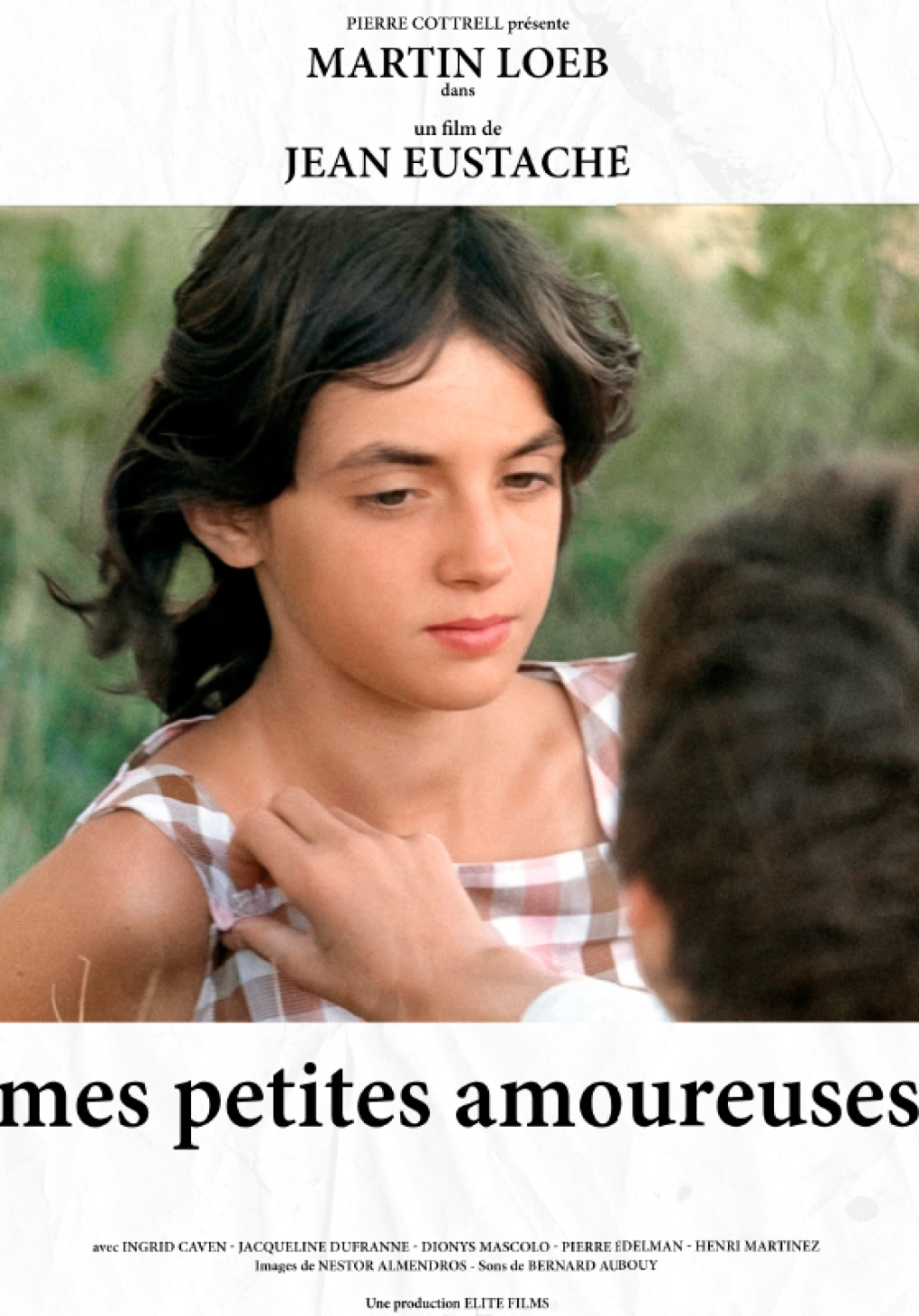 as minhas namoradinhas CARTAZ