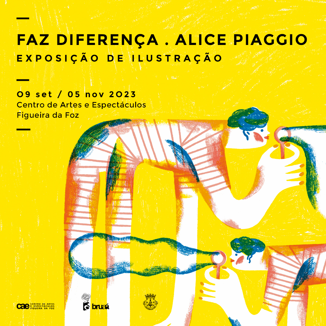 post insta expo faz diferenca