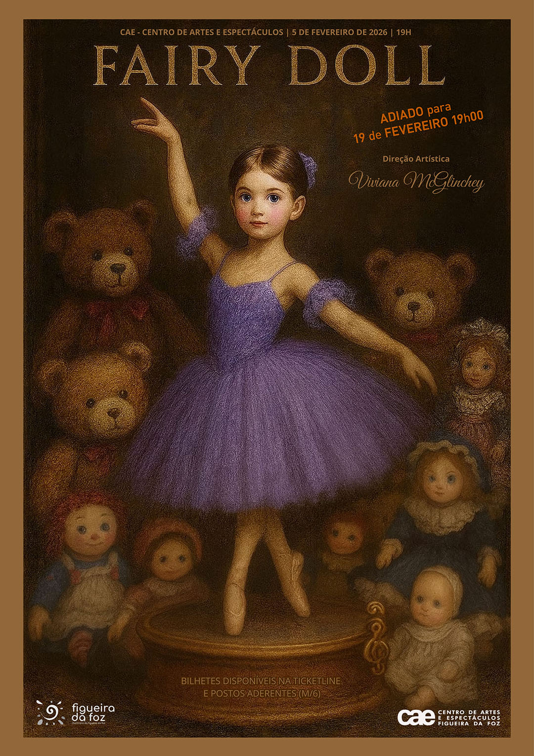 Cartaz Fairy Doll Adiado web