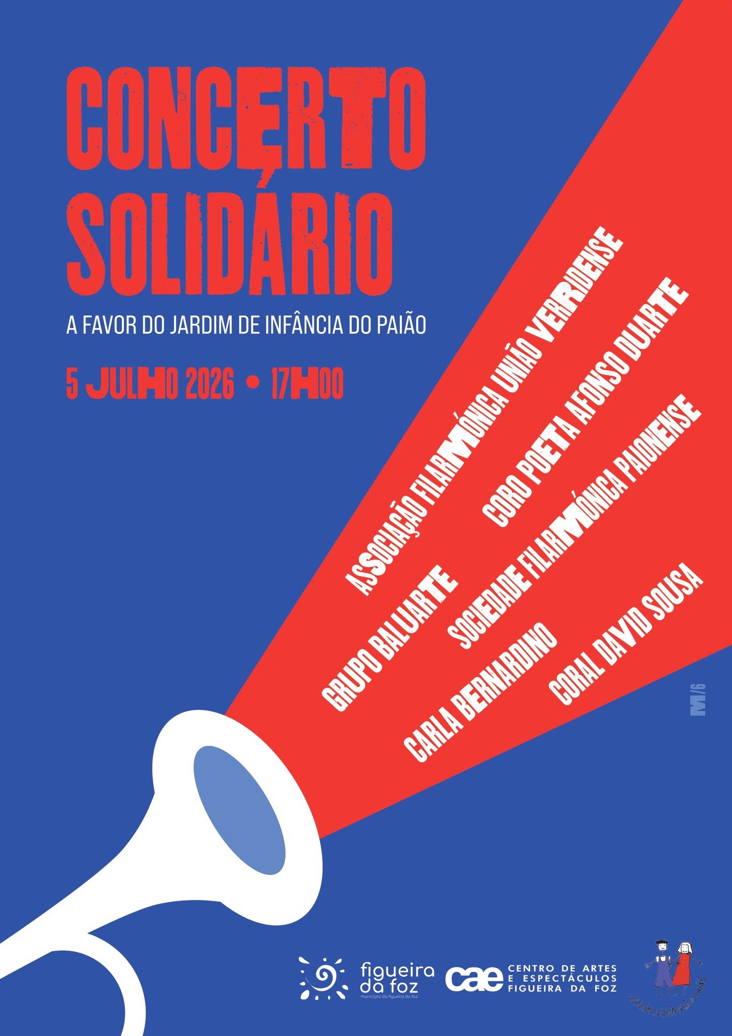 Concerto solidario