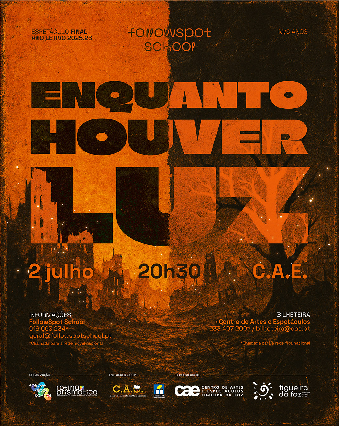 EHL web