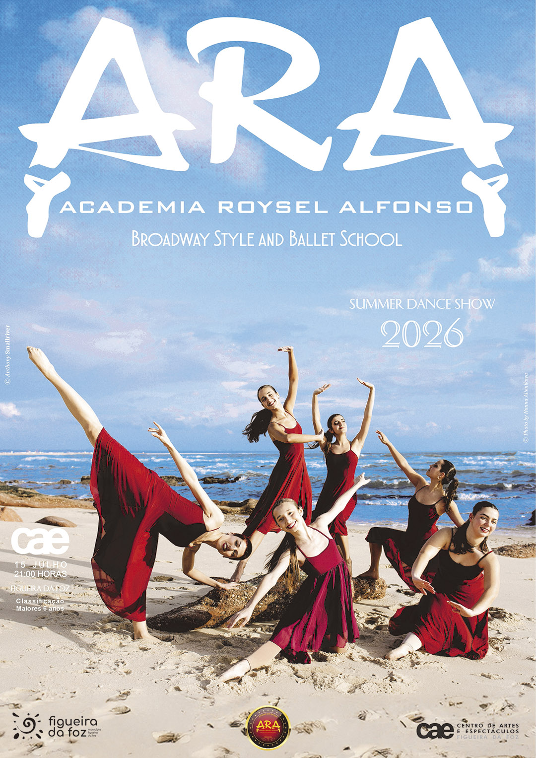 ara web