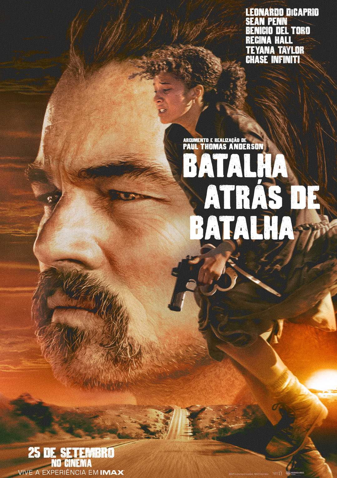 Batalha Atrs de Batalha CARTAZ web