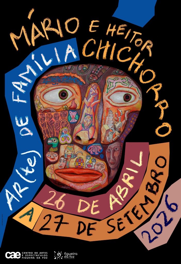 cartaz chichorro low